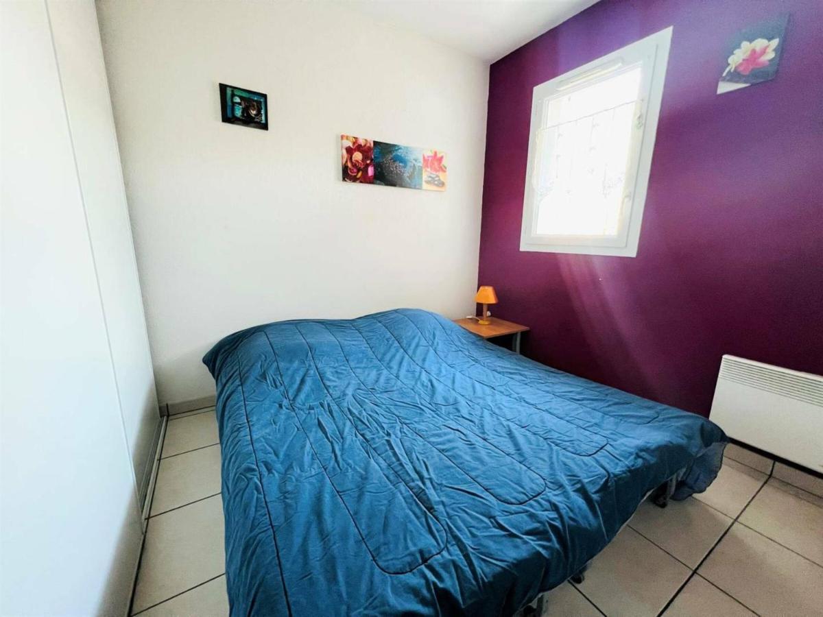 Appartement T1 Bis Avec Terrasse Et Piscine A Cambo-Les-Bains, 1 Chambre, Parking Prive - Fr-1-495-4 المظهر الخارجي الصورة