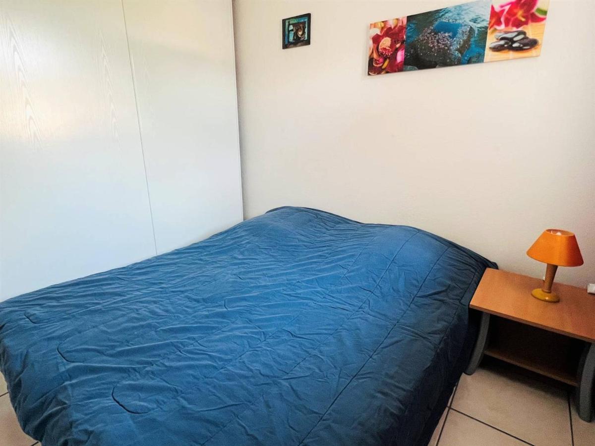 Appartement T1 Bis Avec Terrasse Et Piscine A Cambo-Les-Bains, 1 Chambre, Parking Prive - Fr-1-495-4 المظهر الخارجي الصورة